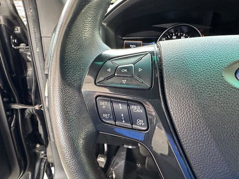 Used 2017 Ford Explorer Sport w/ Equipment Group 401A image 28