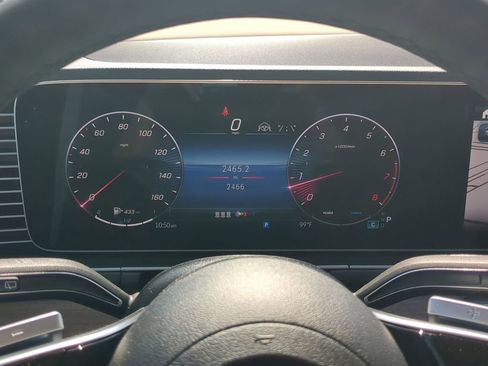 New 2025 Mercedes-Benz GLE 350 GLE 350 image 15