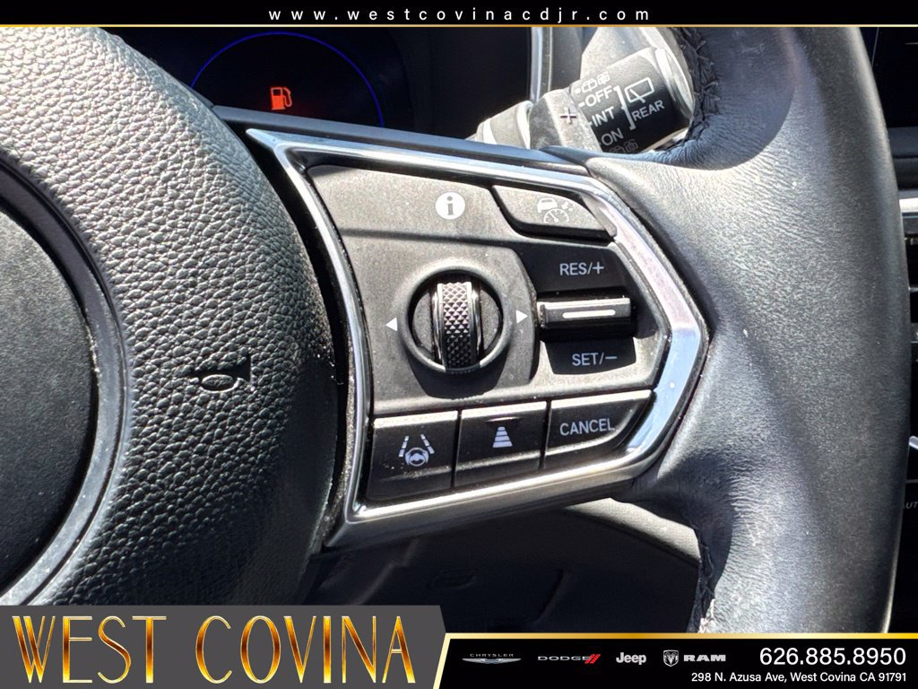 Used 2025 Acura MDX w/ Technology Package AWD/4WD image 26
