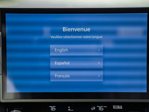 New 2026 Toyota Tundra Limited image 23