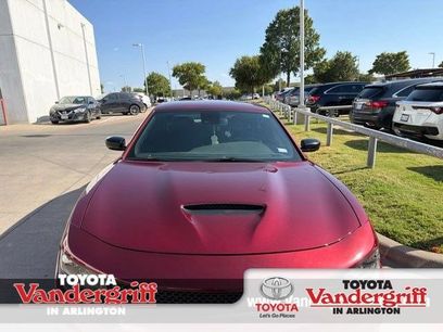 Used 2023 Dodge Charger GT w/ Blacktop Package