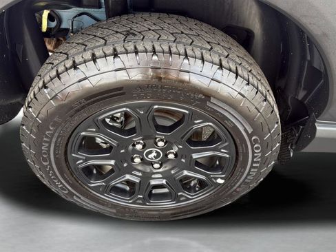 Certified 2025 Ford Bronco Sport Badlands AWD/4WD image 36