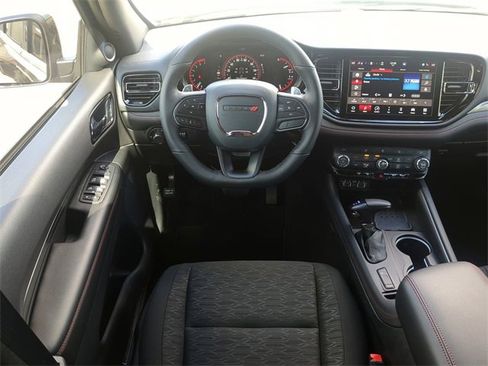 New 2026 Dodge Durango GT w/ Trailer Tow Group IV image 19
