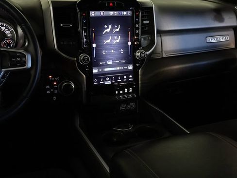 Used 2023 RAM 1500 Big Horn AWD/4WD image 16