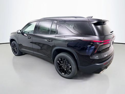 New 2026 Chevrolet Traverse LT w/ Midnight/Sport Edition AWD/4WD image 6