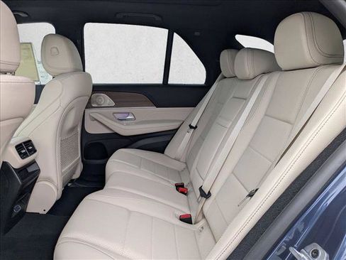 New 2026 Mercedes-Benz GLE 350 4MATIC image 16