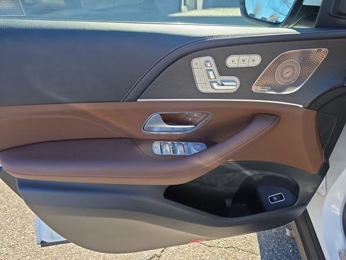 Certified 2024 Mercedes-Benz GLE 350 4MATIC image 19