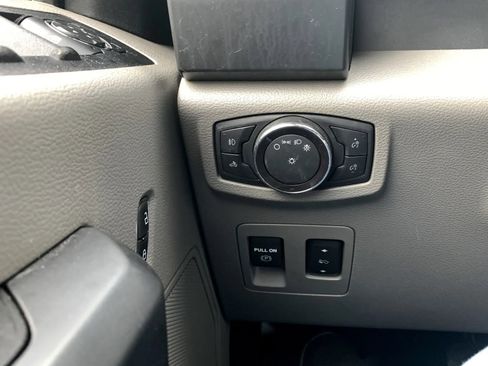 Used 2019 Ford F150 XLT w/ Equipment Group 302A Luxury AWD/4WD image 21