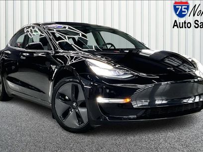 Used 2018 Tesla Model 3 Long Range