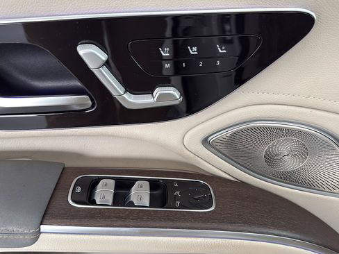 Certified 2022 Mercedes-Benz EQS 450+ Sedan image 16