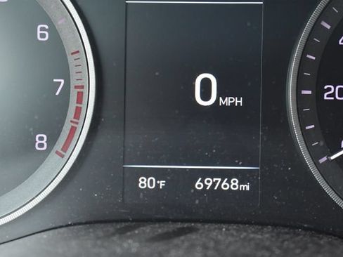 Used 2019 Hyundai Tucson Ultimate AWD/4WD image 16