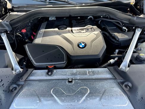 Used 2022 BMW X3 xDrive30i w/ Convenience Package AWD/4WD image 16