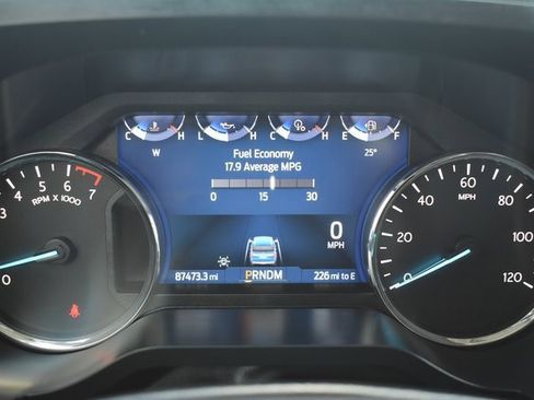 Used 2023 Ford Expedition Max XLT image 20