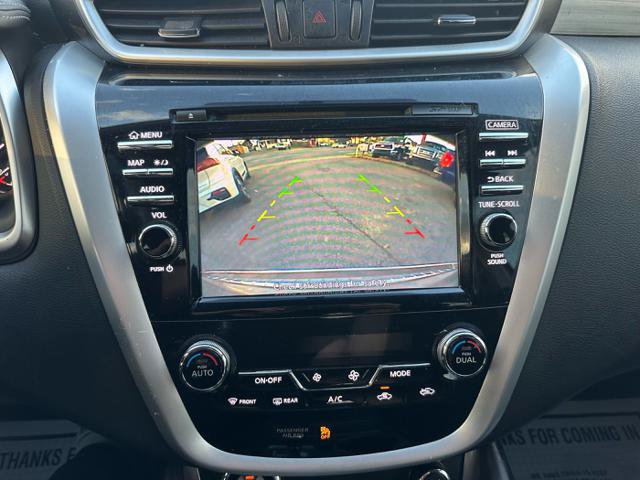 Used 2017 Nissan Murano S w/ Navigation Package AWD/4WD image 22