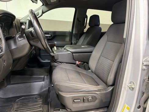 Used 2021 GMC Sierra 1500 Elevation image 12