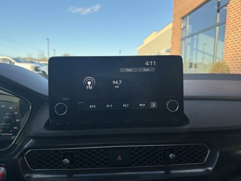 Used 2023 Acura Integra A-Spec image 24