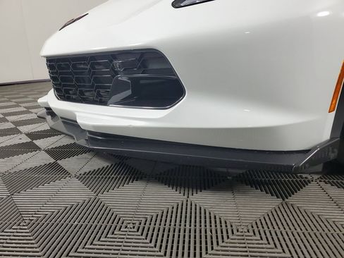 Used 2019 Chevrolet Corvette Z06 image 11