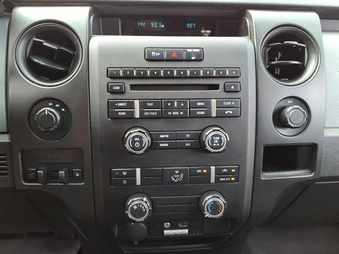 Used 2014 Ford F150 STX w/ Equipment Group 201A Mid AWD/4WD image 11