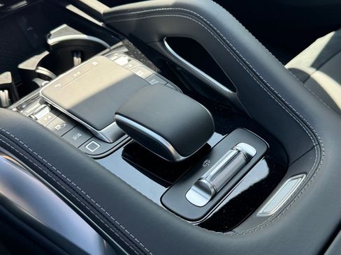 New 2026 Mercedes-Benz GLE 53 AMG 4MATIC Coupe image 31