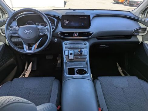 Used 2023 Hyundai Santa Fe SEL image 17