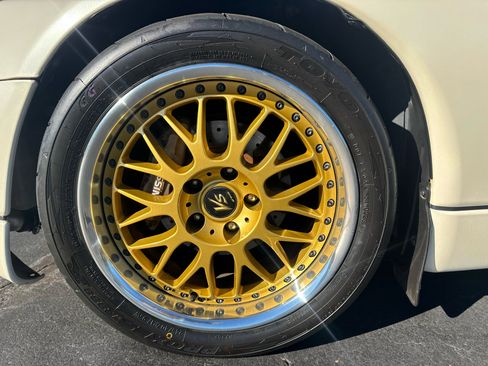 Used 1991 Nissan 300ZX Twin Turbo image 34