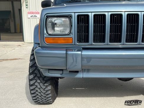Used 1999 Jeep Cherokee Sport image 39