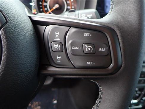 New 2026 Jeep Wrangler Unlimited Rubicon image 14