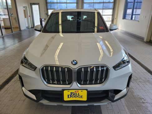 Used 2026 BMW X1 xDrive28i w/ Convenience Package AWD/4WD image 2