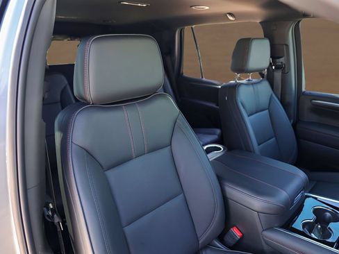Used 2026 Chevrolet Tahoe RST w/ Comfort Package RWD image 30