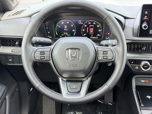New 2026 Honda CR-V TrailSport image 16