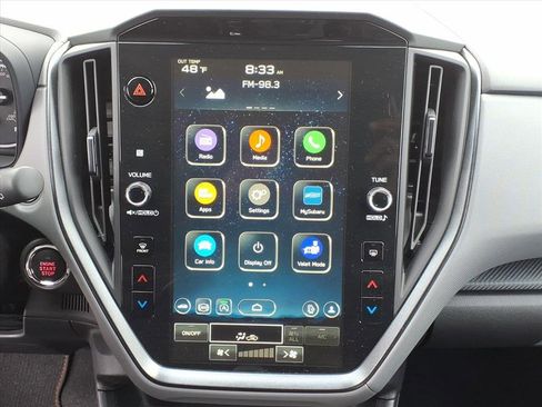 New 2025 Subaru Crosstrek 2.5i Limited image 5