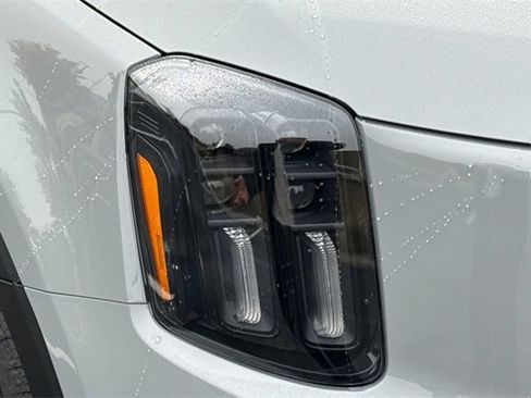 New 2025 Kia Telluride EX X-Line image 34