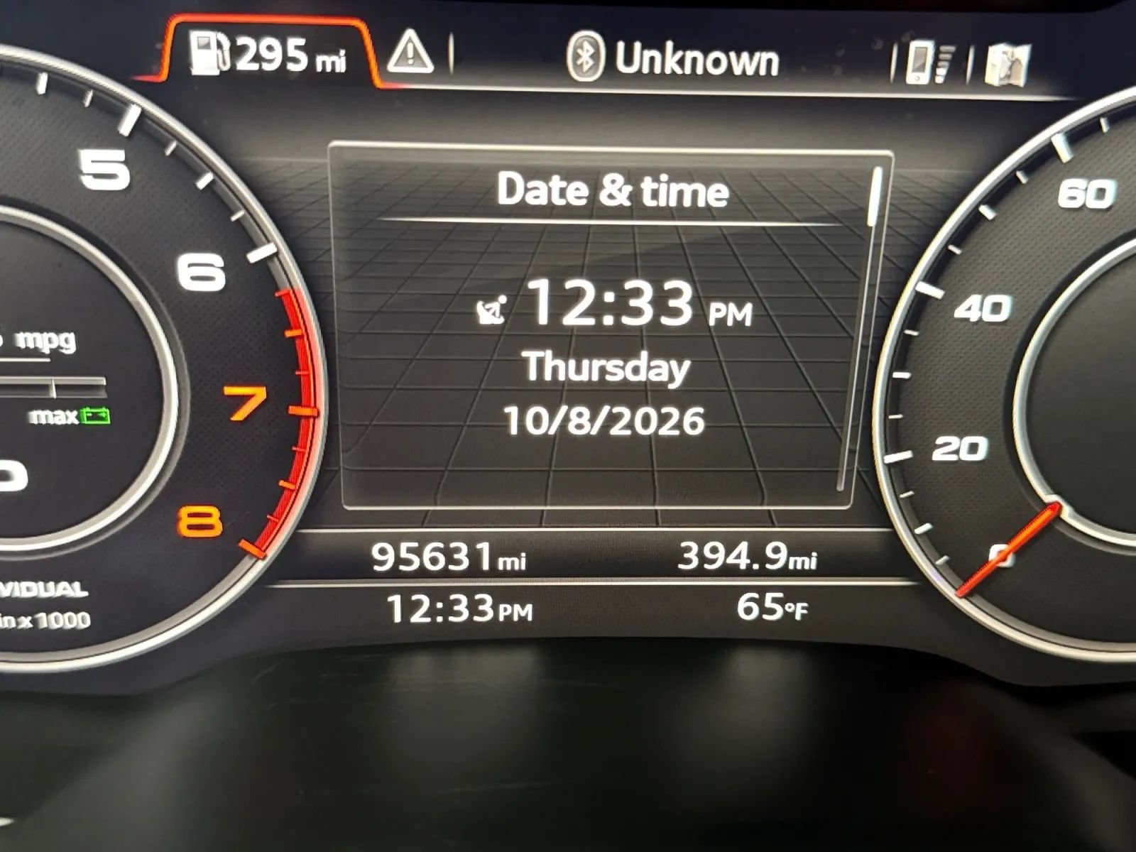 Used 2017 Audi Q7 3.0T Premium Plus AWD/4WD image 10