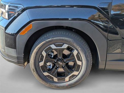 New 2026 Hyundai Santa Fe SE image 23