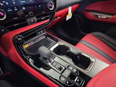 New 2026 Lexus NX 450h+ F Sport image 25