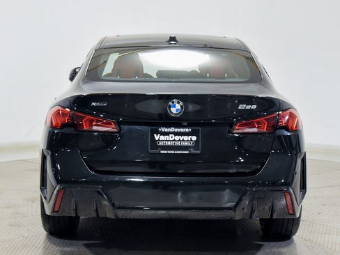 Used 2025 BMW 228i xDrive image 10