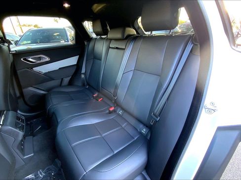 Used 2025 Land Rover Range Rover Velar S image 18