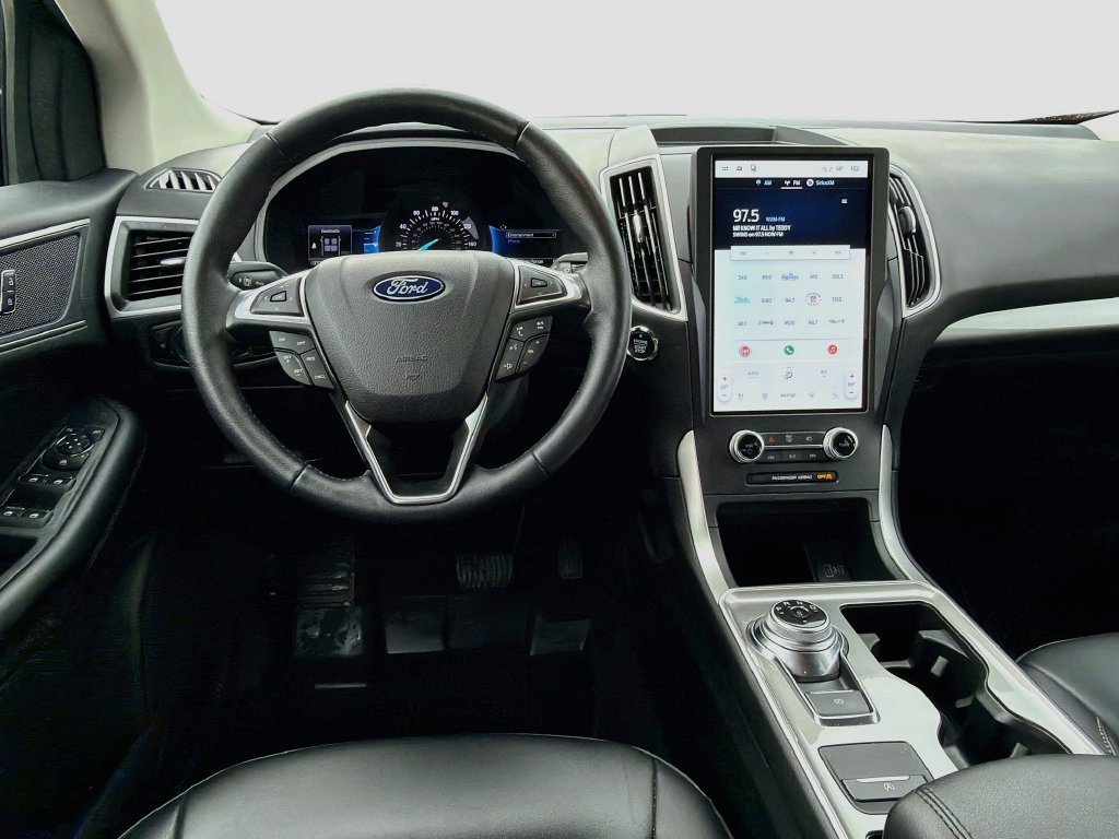 Used 2024 Ford Edge SEL w/ Convenience Package AWD/4WD image 23
