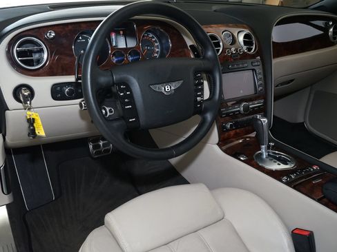 Used 2005 Bentley Continental GT AWD/4WD image 2