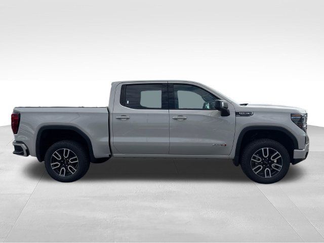 New 2026 GMC Sierra 1500 AT4 w/ AT4 Premium Package AWD/4WD image 6