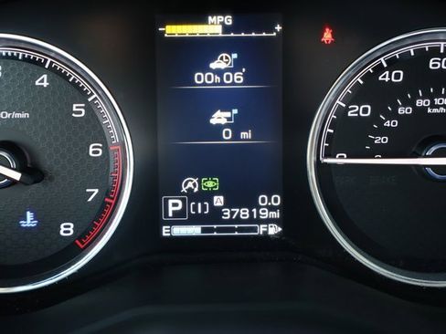 Certified 2023 Subaru Forester Touring image 27