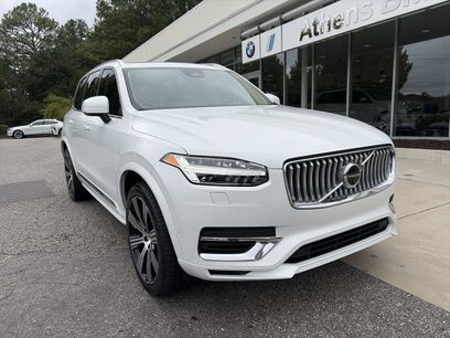 Used 2023 Volvo XC90 T8 Ultimate