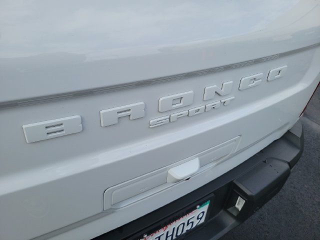 Used 2026 Ford Bronco Sport Outer Banks w/ Outer Banks Tech Package+ AWD/4WD image 26
