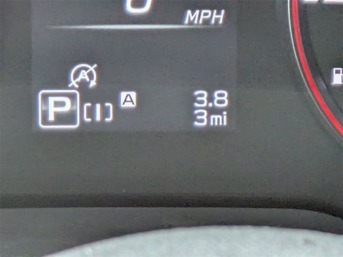 New 2026 Subaru Impreza RS image 33