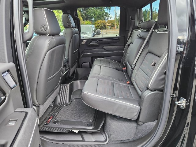 New 2026 GMC Sierra 2500 AT4X AWD/4WD image 13
