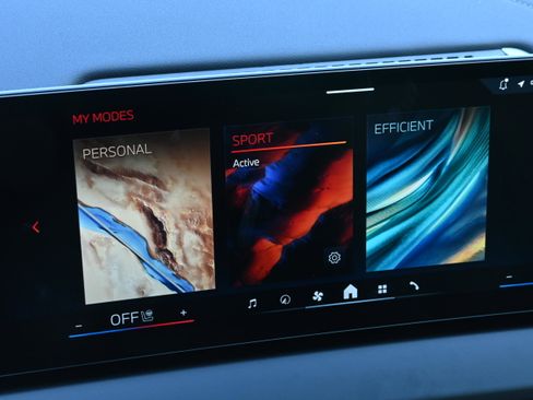 New 2026 BMW X3 xDrive30 image 25