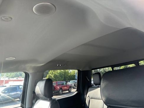 Used 2023 Ford F150 Lariat w/ Equipment Group 502A High AWD/4WD image 15