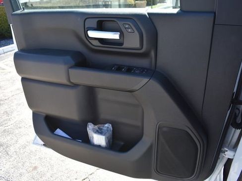 New 2026 Chevrolet Silverado 3500 W/T w/ WT Convenience Package AWD/4WD image 32