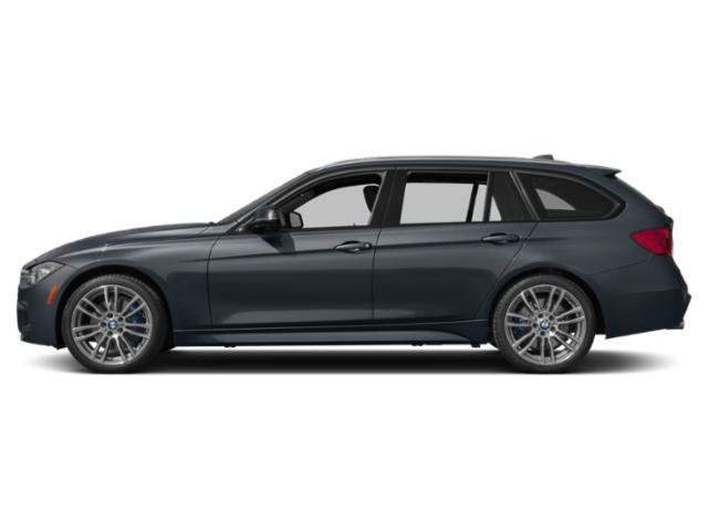 Used 2015 BMW 328i xDrive Wagon AWD/4WD image 3