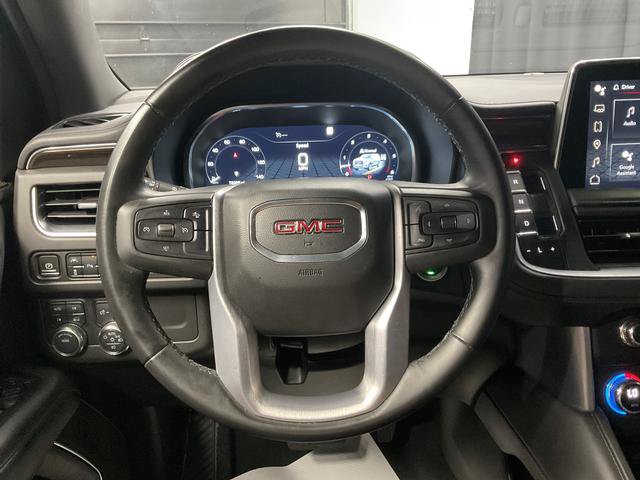 Used 2023 GMC Yukon SLE w/ Gmc Pro Safety Plus Package AWD/4WD image 20